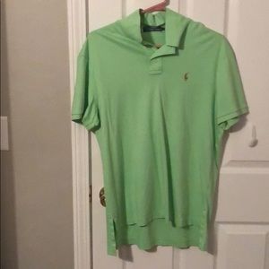 Ralph Lauren polo